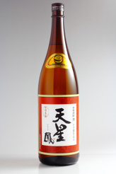 天星　鳳(おおとり)《芋焼酎》