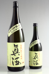 眞酒(まことざけ)《芋焼酎》