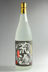 黒若潮　荒濾仕上げ《芋焼酎》