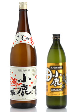 焼酎、魔王、白乃さと、5／31製造