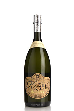 KoZoNoボトル【小薗】《芋焼酎》太久保酒造【紀乃島屋】鹿児島芋焼酎 
