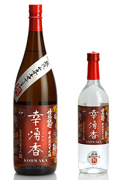 深海うなぎ《芋焼酎》丸西酒造【紀乃島屋】鹿児島芋焼酎通販・販売