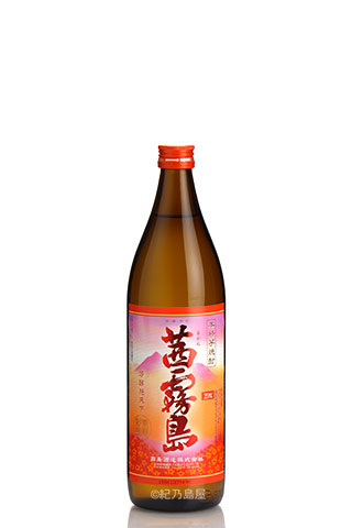 フルーティーな芋焼酎一覧（2ページ目）／【紀乃島屋】鹿児島芋焼酎の 