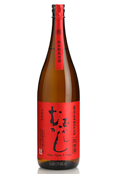 深海うなぎ《芋焼酎》丸西酒造【紀乃島屋】鹿児島芋焼酎通販・販売